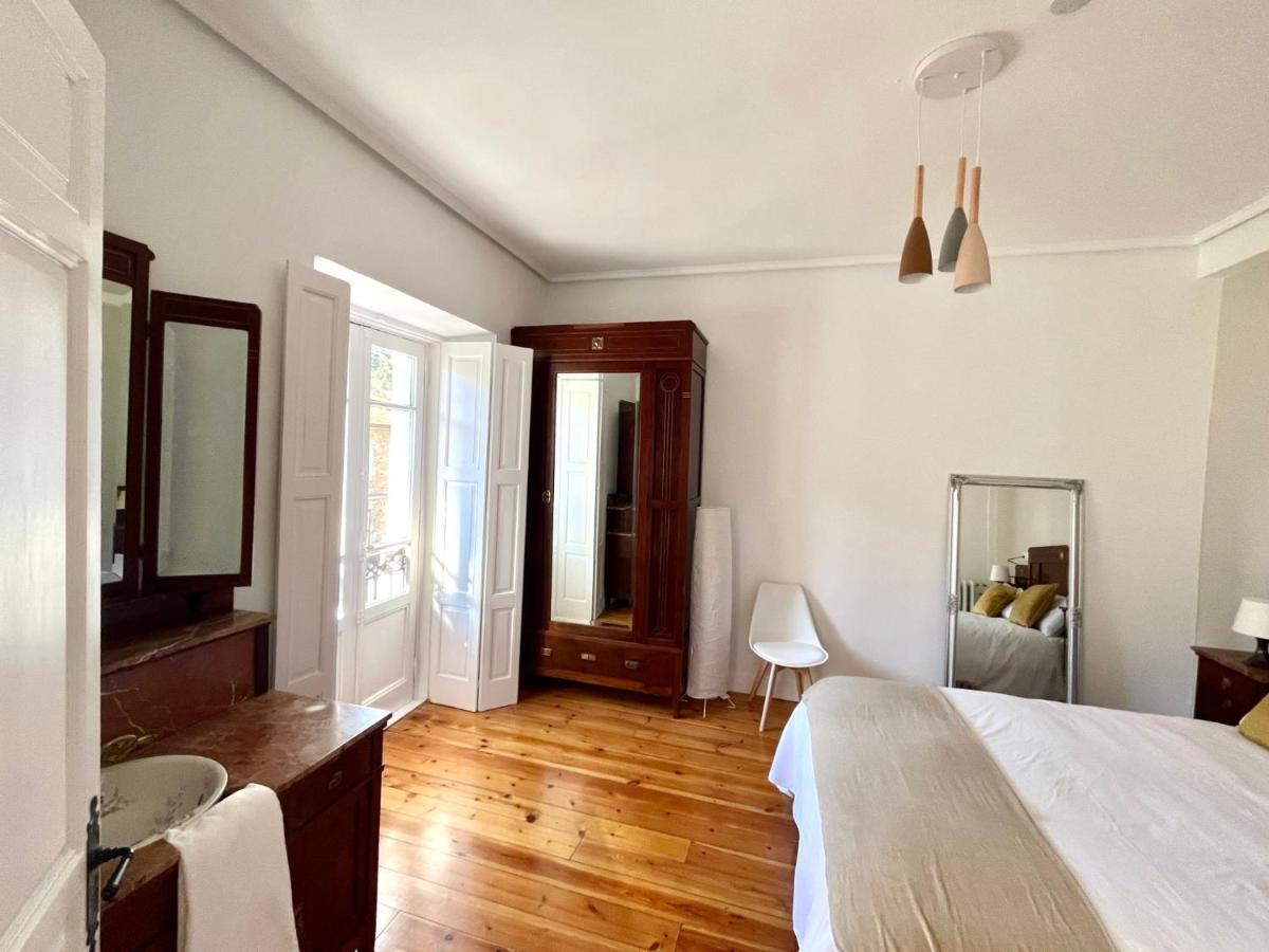 Вилла Casa Vizcaya Lanestosa Экстерьер фото