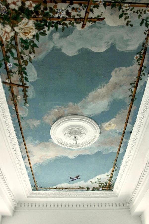 Вилла Casa Vizcaya Lanestosa Экстерьер фото